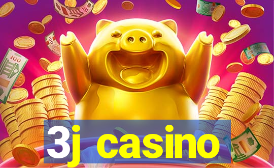 3j casino